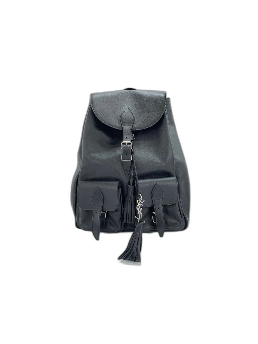 Saint Laurent Paris Backpack Festival